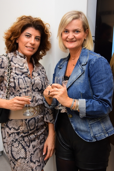 Grand Opening of Waterfront Clinic